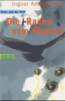 Die Rache vom Himmel. - Ambjørnsen, Ingvar