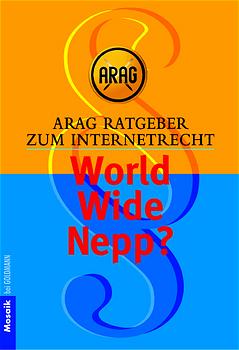 World Wide Nepp? - Hoeren, Thomas und Natascha Gnädig