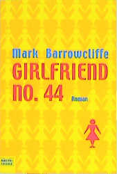Girlfriend No.44 - Barrowcliffe, Mark