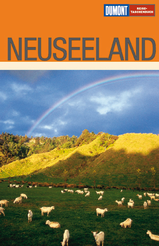 DuMont Reise-Taschenbuch Neuseeland - Klüche, Hans