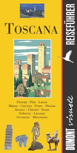 Toscana - Venturi, Alda; DelFreo, Marco; Ceruti, Anna.