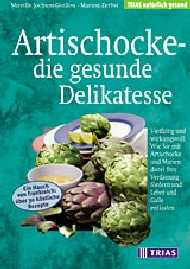 Artischocke, die gesunde Delikatesse - Jochum-Guillou, Mireille, Marion Zerbst und Mireille Jochum- Guillou