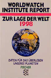 Zur Lage der Welt - 1998