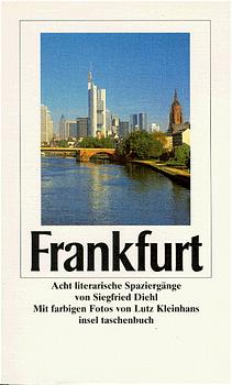 Frankfurt - Diehl, Siegfried