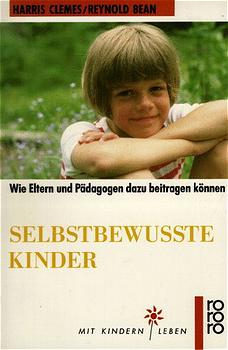 Selbstbewußte Kinder - Clemes, Harris und Reynold Bean