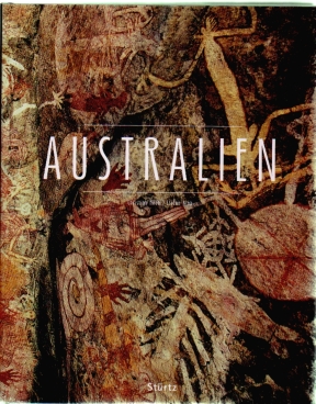 Australien - Nink, Stefan und Heeb, Christian