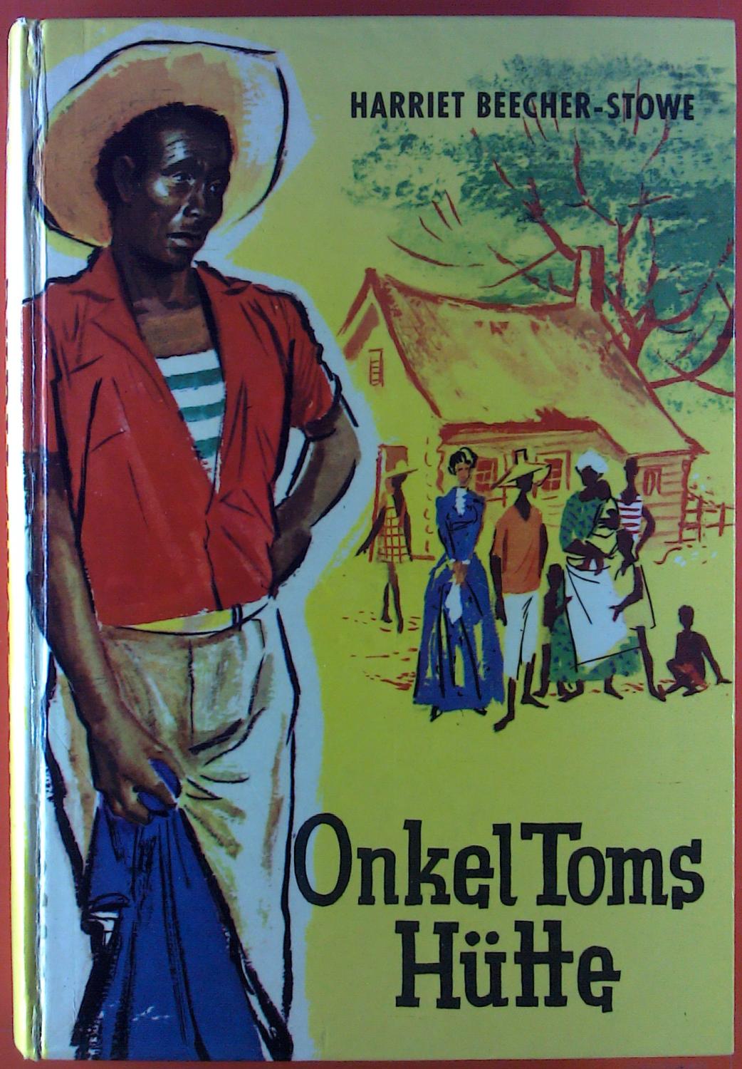 Onkel Toms Hütte