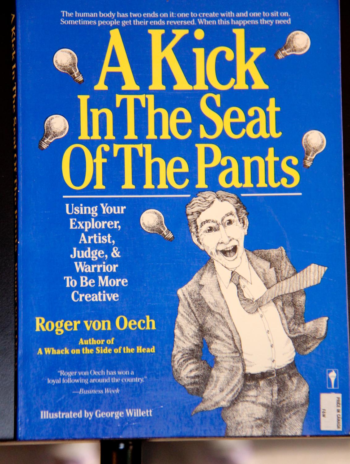 Buy the Seat of Their Pants on Apple Books