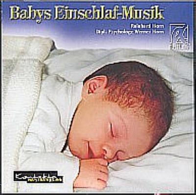 Babys Einschlaf-Musik. CD