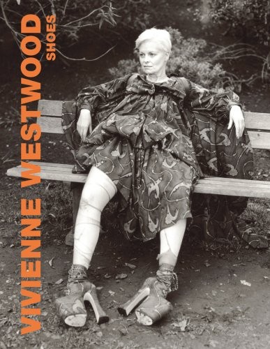 VIVIENNE WESTWOOD (Dame Vivienne Westwood, DBE (* 8. April 1941-2022) englische Modeschöpferin, 