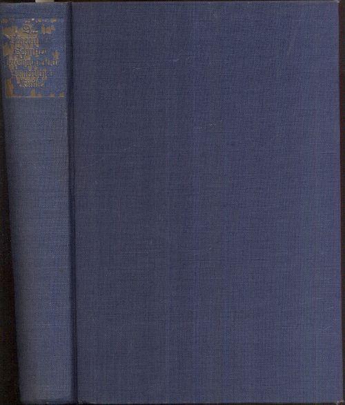 Die Bekenntnisschriften der evangelisch-lutherischen Kirche. Hrsg. im Gedenkjahr der Augsburgischen Konfession 1930. 3 verbesserte Auflage.