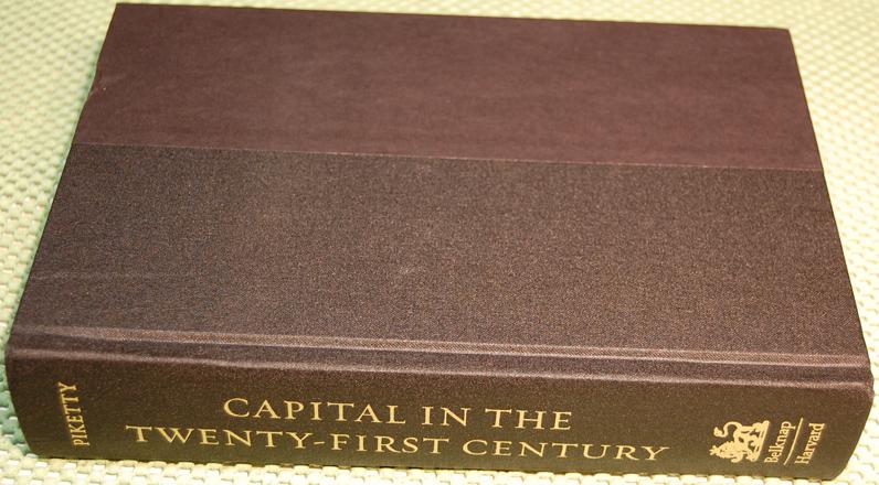 capital in the twenty first century capital in the twenty first century