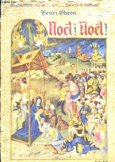 NOEL! NOEL - /les origines de Noel - Histoire et liturgie - LA nativité chez les maitres 