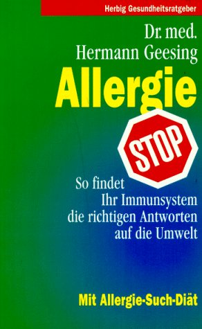 Allergie-Stop