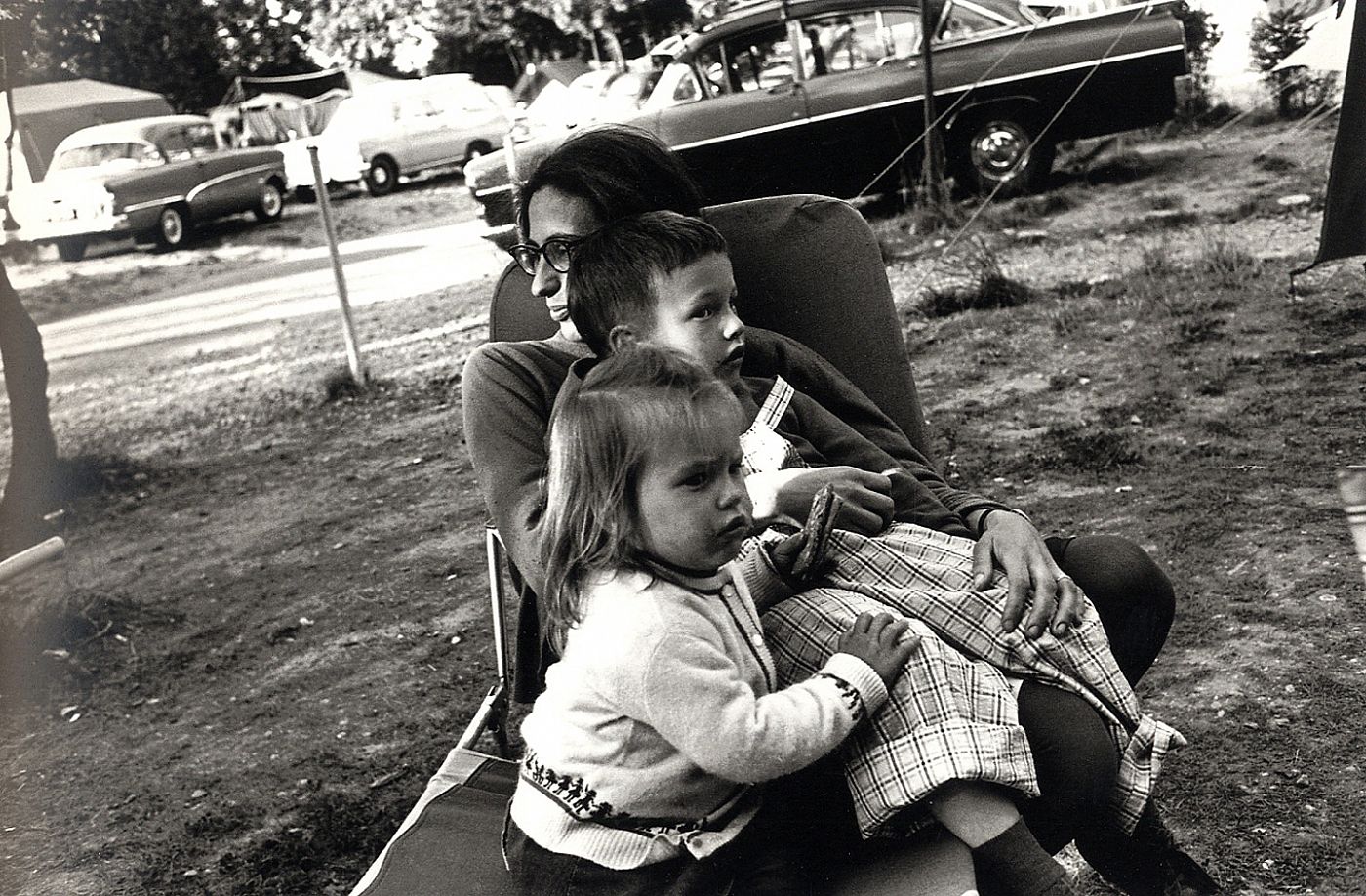 lee Friedlander：Family】著作直筆サイン入