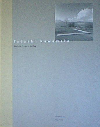 Tadashi Kawamata, Work in Progess in Zug, 1996-1999: Work in Progress/in Zug - Kawamata, Tadashi, Haldemann, Matthias