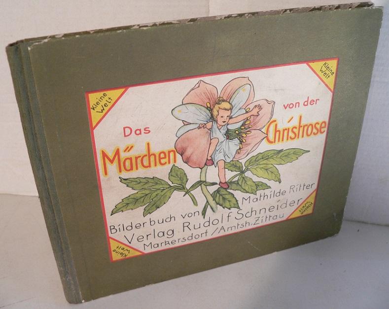 Ritter Mathilde Abebooks