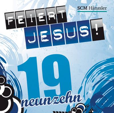 Feiert Jesus! 19 - Albert Frey