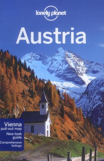 Austria (6e édition) - Haywood, Anthony