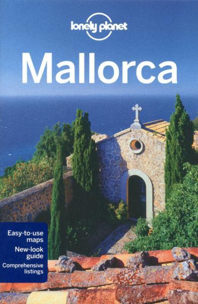 Mallorca (2e édition) - Ham, Anthony