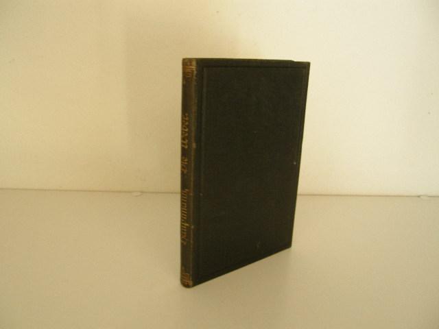 Die Weber by Hauptmann, Gerhart: Fine Hardcover (1892) 1st Edition ...