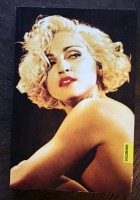 Madonna unverhüllt - Die Biographie. - Christopher P. Andersen