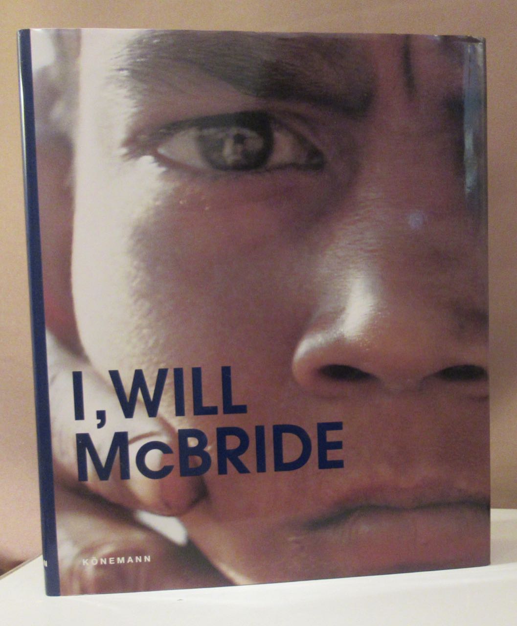 will mcbride show me full will mcbride show me full