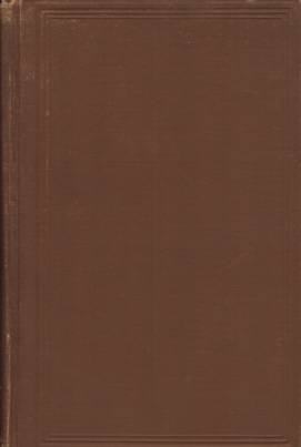 CHAPTERS FROM THE RELIGIOUS HISTORY OF SPAIN CONNECTED WITH THE INQUISITION - Lea, Henry Charles