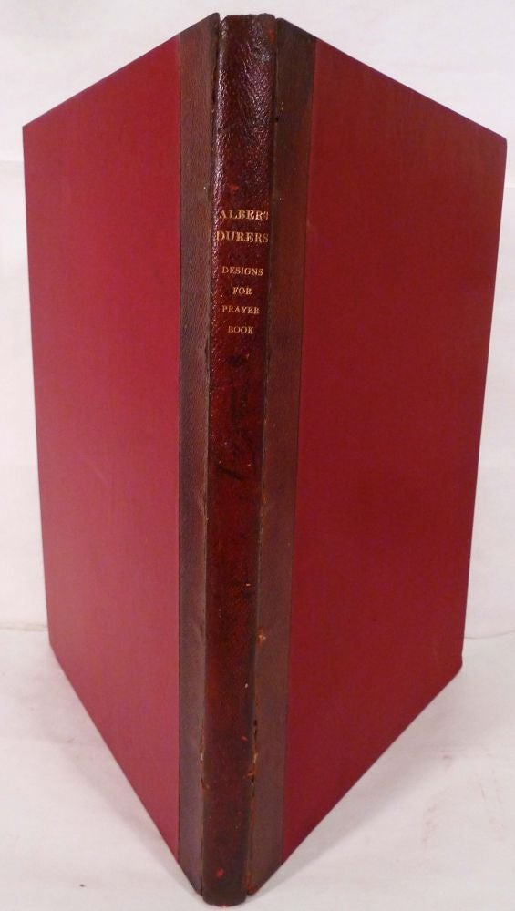 red prayer book pdf