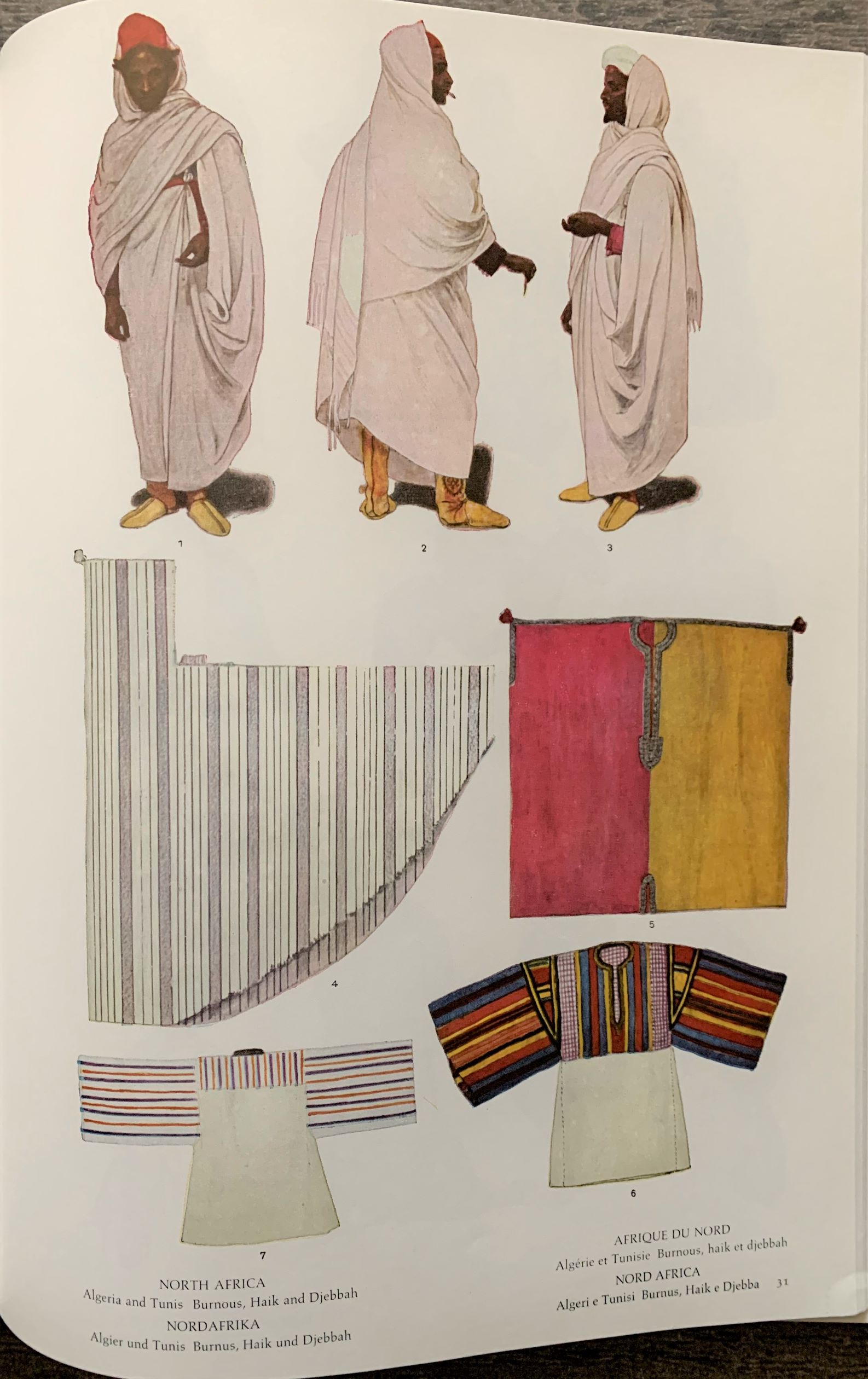 Costume Patterns & Designs by Max Tilke: Fine Hardcover Costume Patterns & Designs by Max Tilke: Fine Hardcover