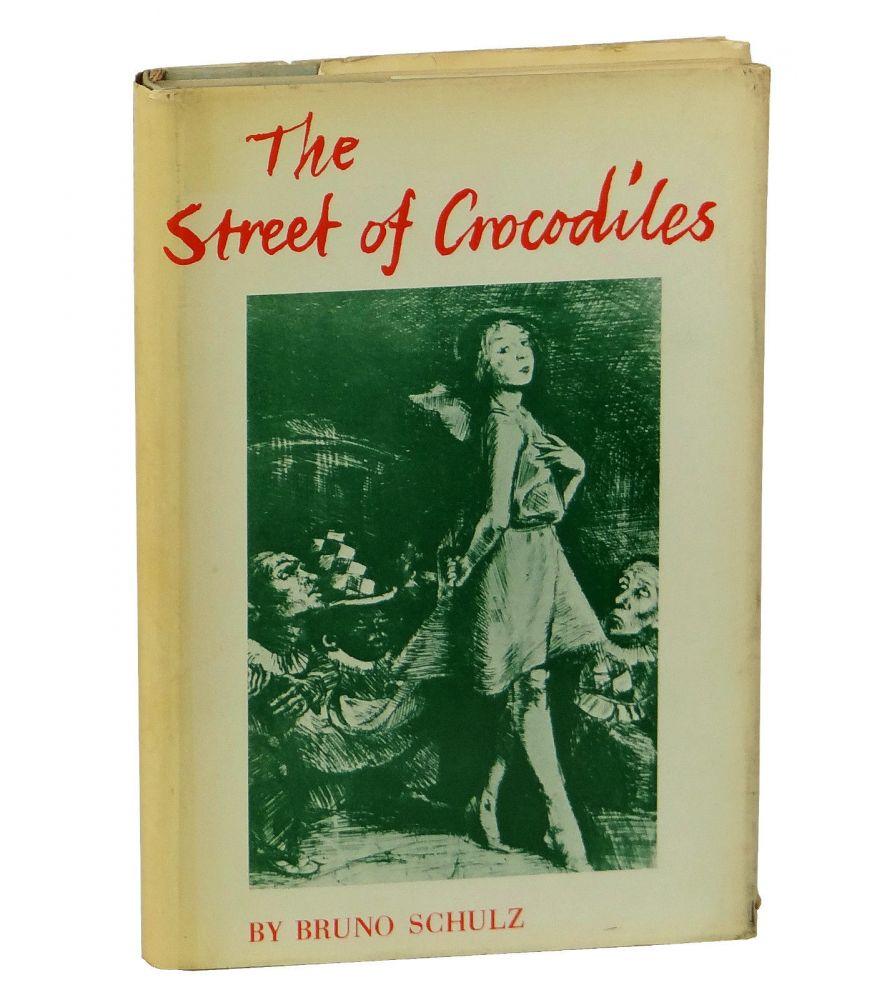 the street of crocodiles and other stories bruno schulz the street of crocodiles and other stories bruno schulz