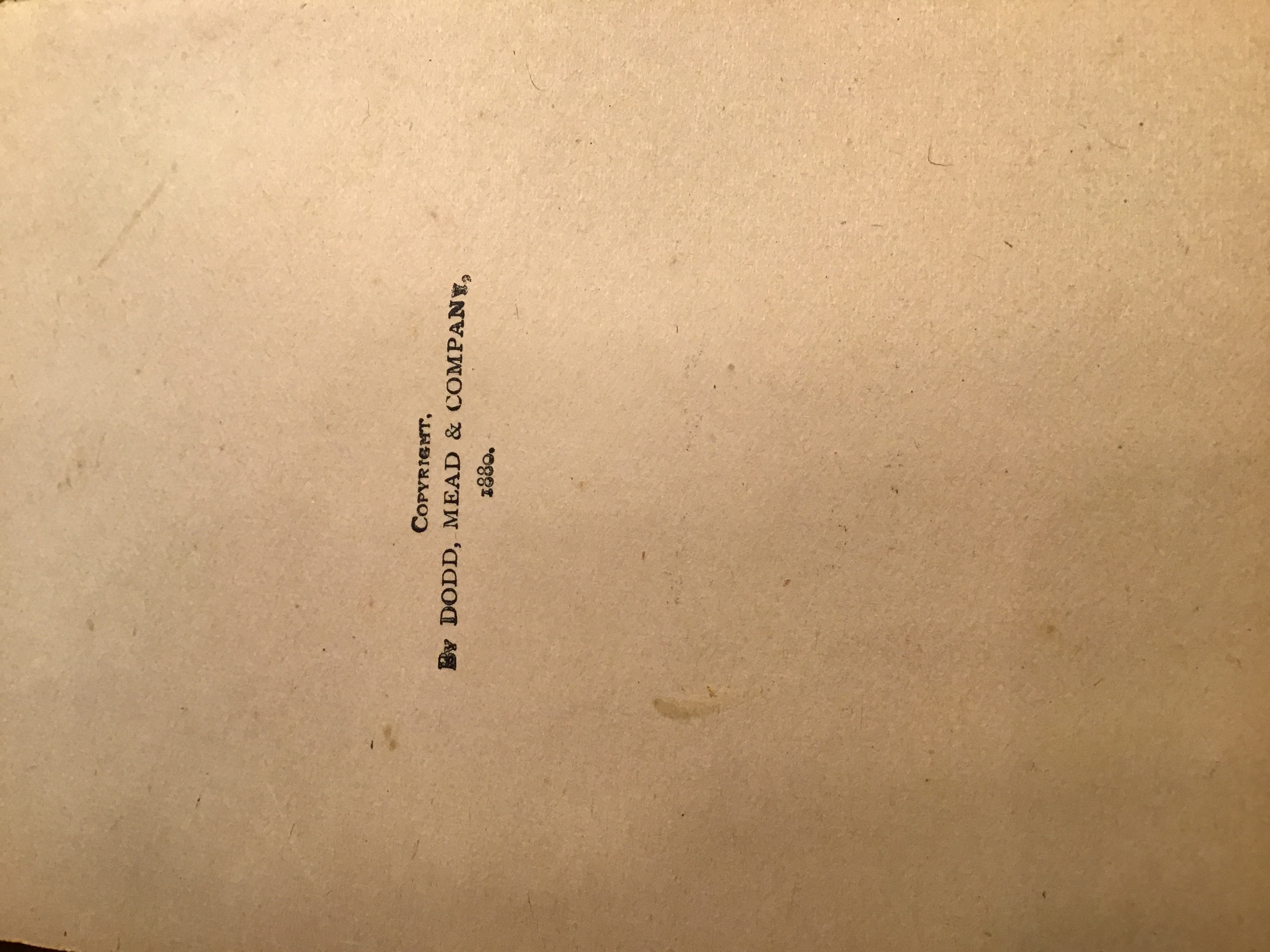 The Purse of Gold [Satisfaisant] [Couverture rigide]