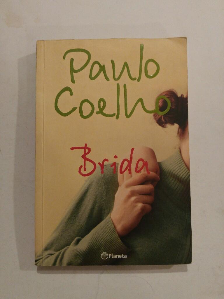 Brida (Spanish Edition) - Coelho Paulo