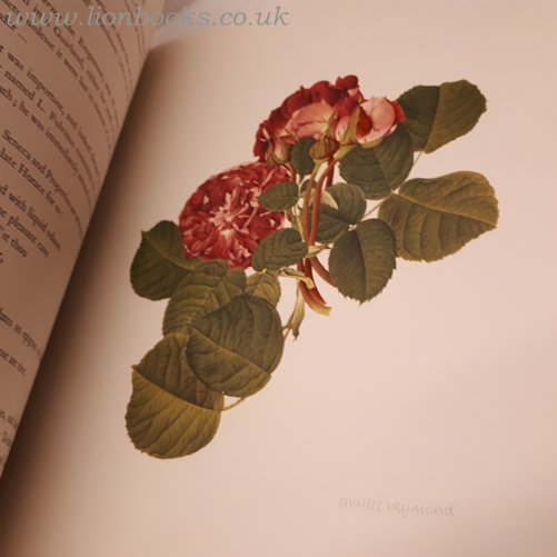 Old Garden Roses Part Two by Wilfred Blunt & James Russell Very Good