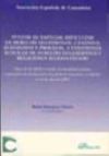 Puntos de especial dificultad en derecho matrimonial canónico, sustantivo y procesal, y cuestiones actuales de derecho eclesiástico y relaciones Iglesia-Estado - Rodríguez Chacón, Rafael