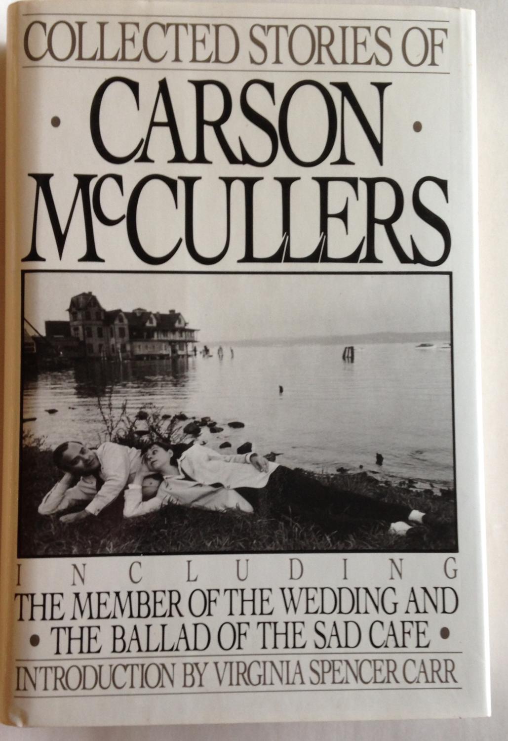 my autobiography of carson mccullers my autobiography of carson mccullers