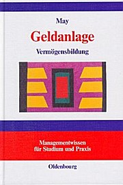 Geldanlage - Ulla May Hermann May