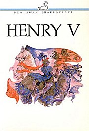 Henry V - H. M. Hulme