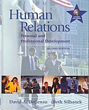 Human Relations - Beth Silhanek David A. DeCenzo
