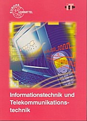Informationstechnik und Telekommunikationstechnik - Hoheisel Behrend