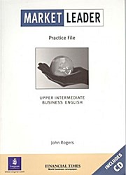 Market Leader Upper Intermediate Practice File Pack - John Rogers