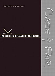 Principles of Macroeconomics (7th Edition) - Ray C. Fair Karl E. Case