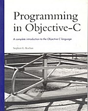 Programming in Objective-C - Stephen Kochan