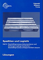 Spedition und Logistik Lösungen - Mielentz Kujawski