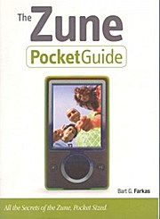 The Zune Pocket Guide - Bart G. Farkas