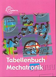 Tabellenbuch Mechatronik - Häberle et al.