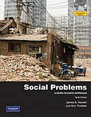 Social Problems - Lori Ann Fowler James M. Henslin