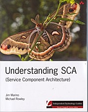 Understanding SCA - Michael Rowley Jim Marino