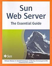 Sun Web Server - Arvind Srinivasan William Nelson
