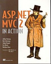 ASP.NET MVC 2 in Action - Scheirman Palermo